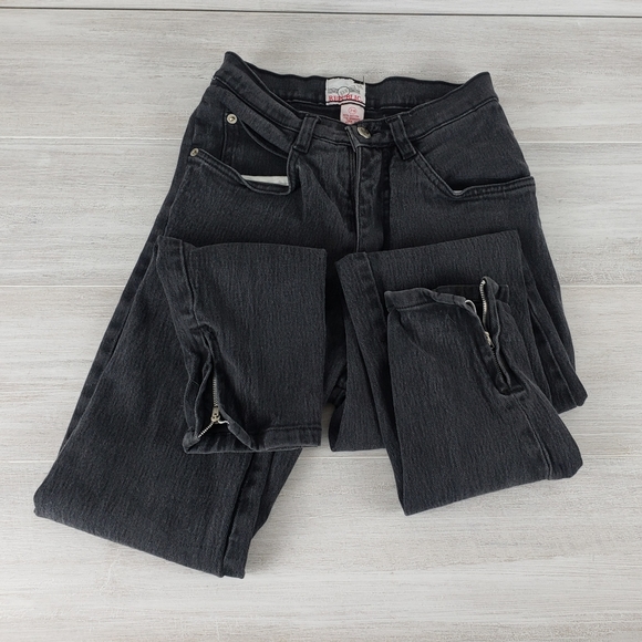 Republic High Rise Skinny Jeans - Picture 2 of 8